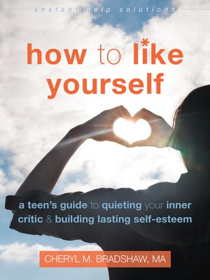 cover image of How to Like Yourself